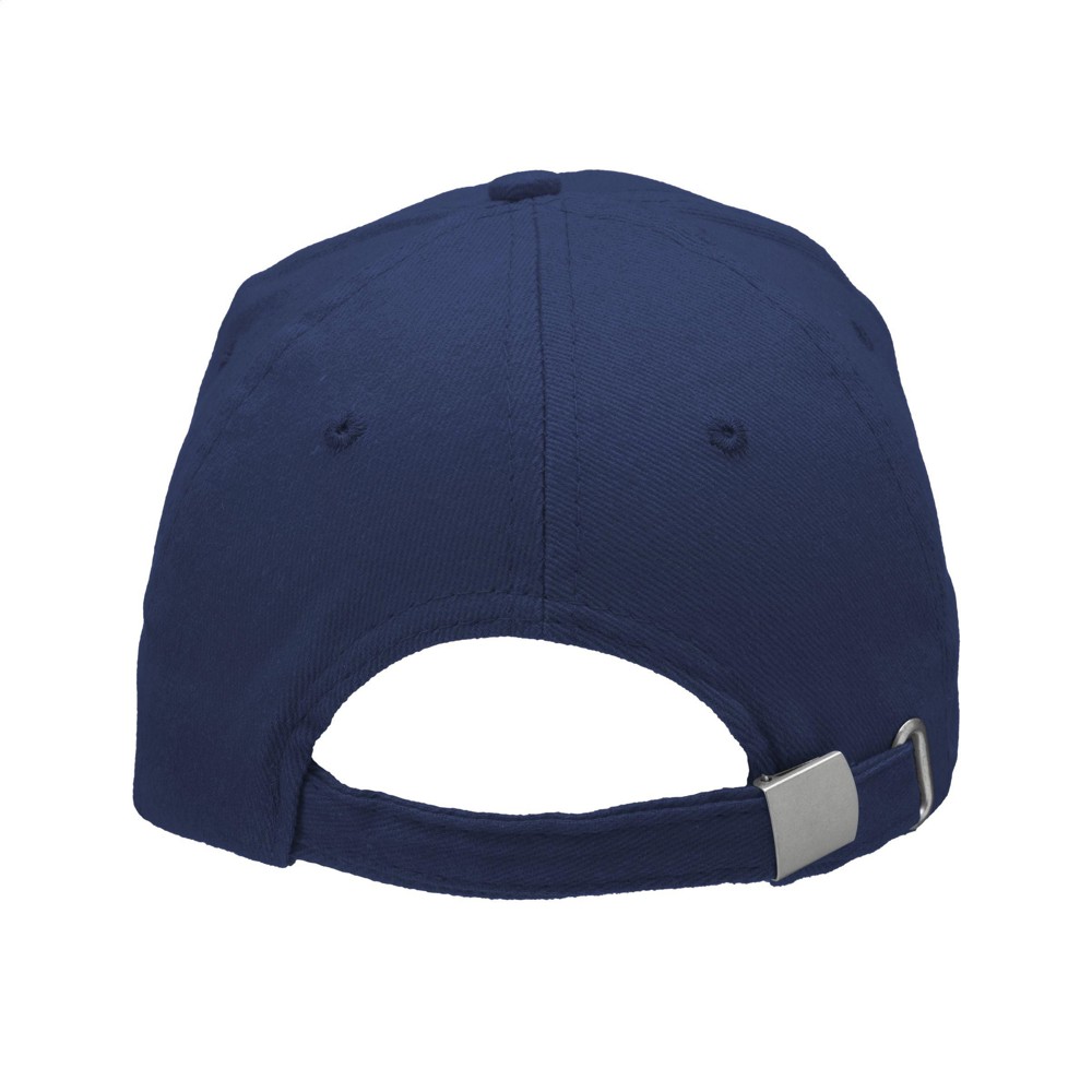 HeavyCap Kappe