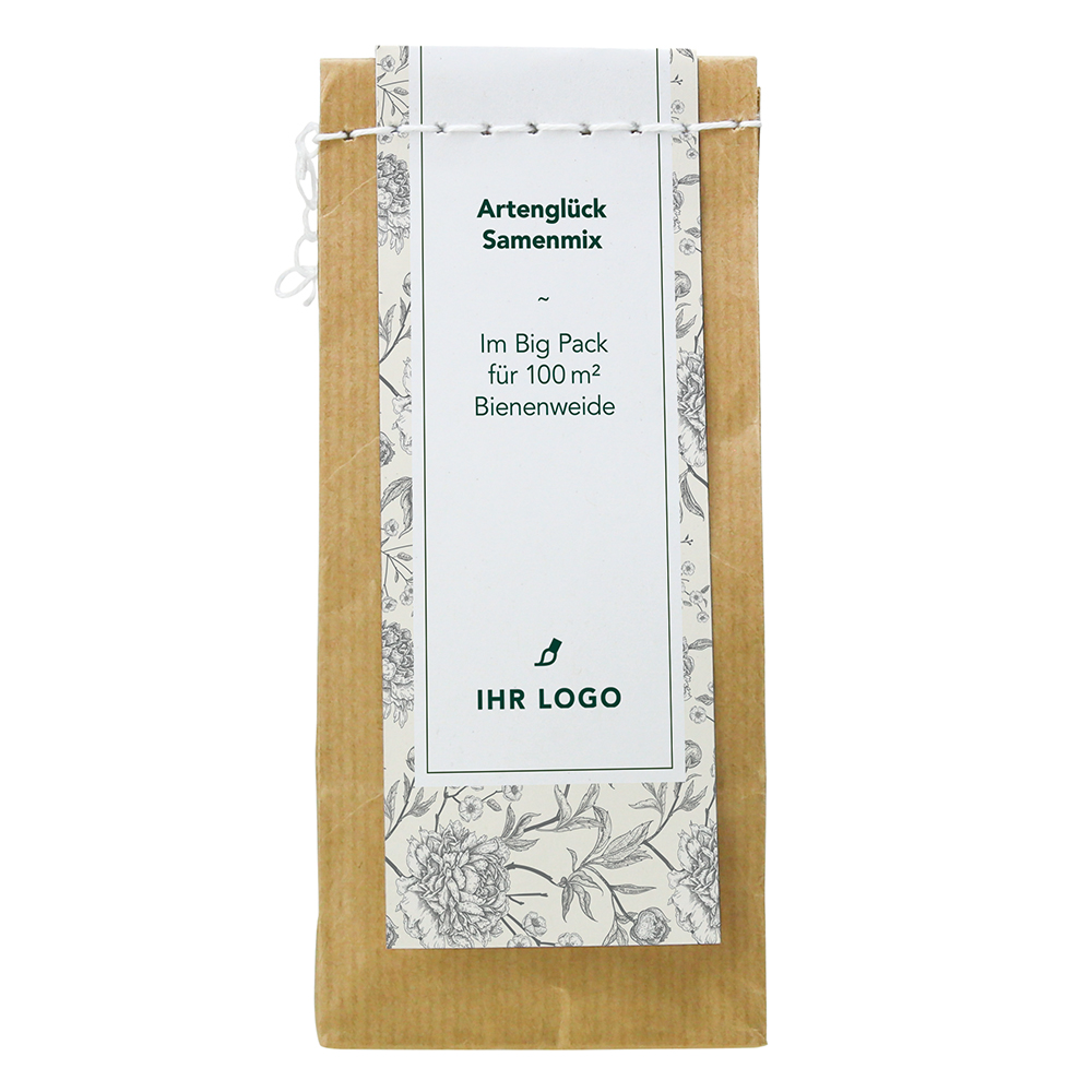 Samen Big Pack – Vareo