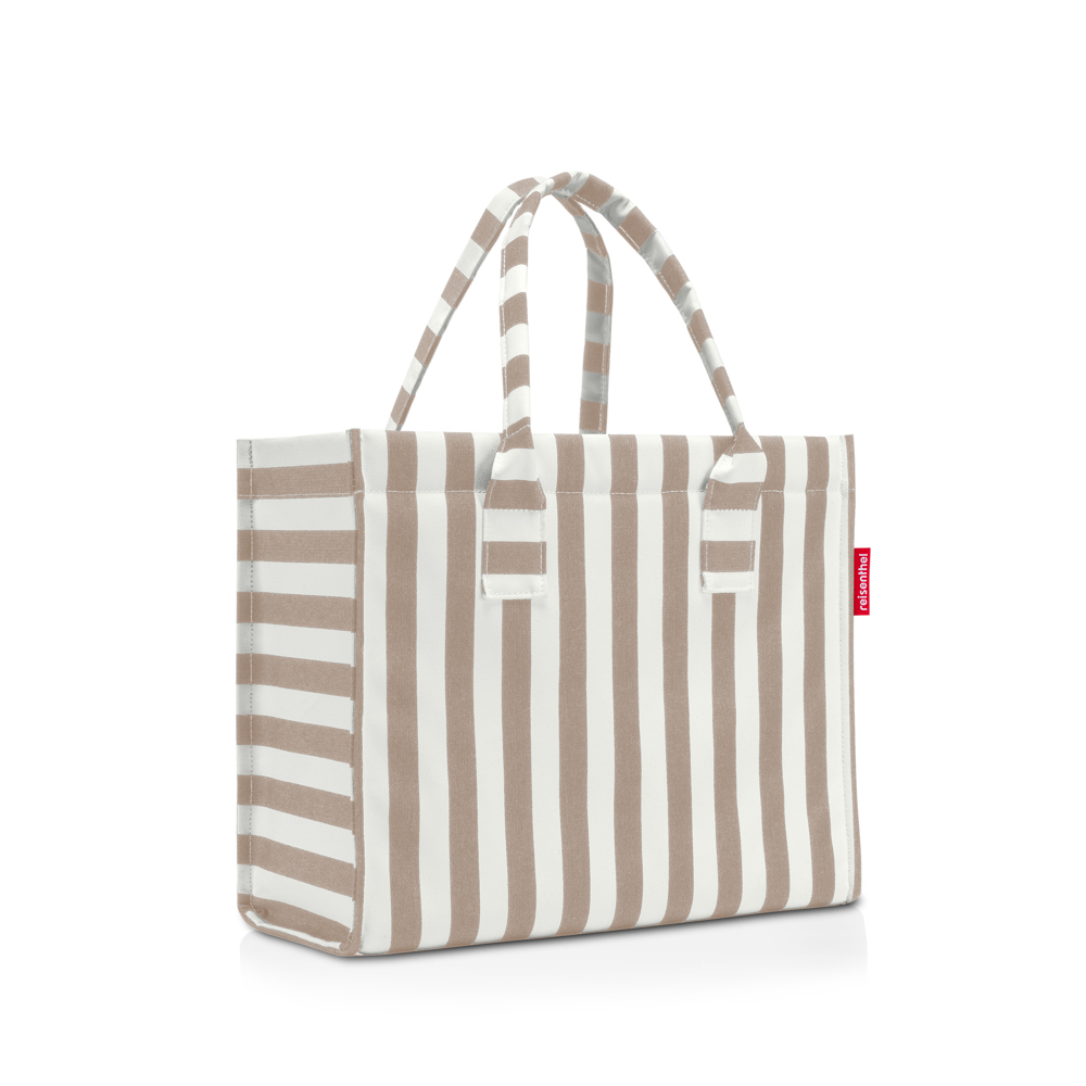 daily shopper - summerstripes coffee