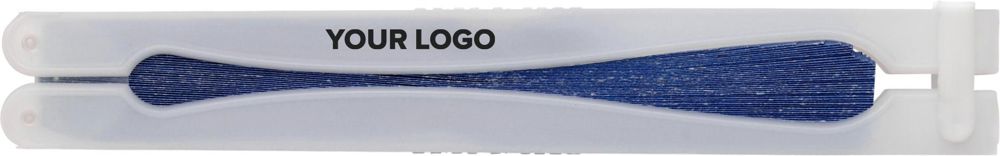 Fächer aus Kunststoff Dylan