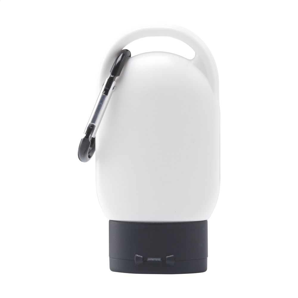 Clip-On Sunscreen Faktor 30