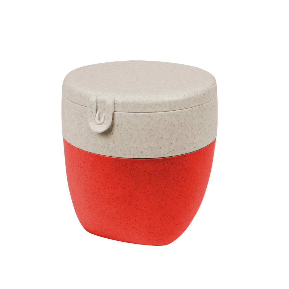 BENTOBOX BASIC - nature red