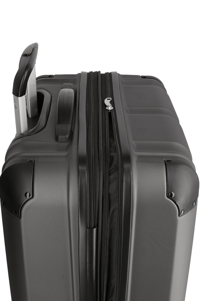 TRAVELITE CITY 4w Trolley M, Anthrazit