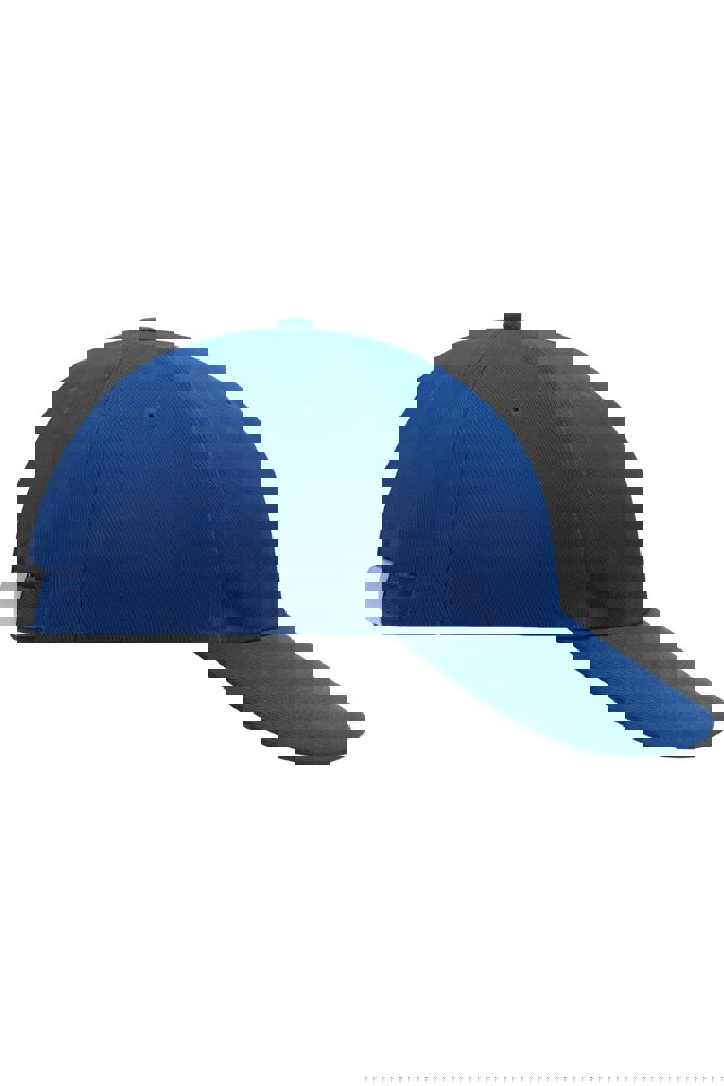 6 Panel Cap Low-Profile