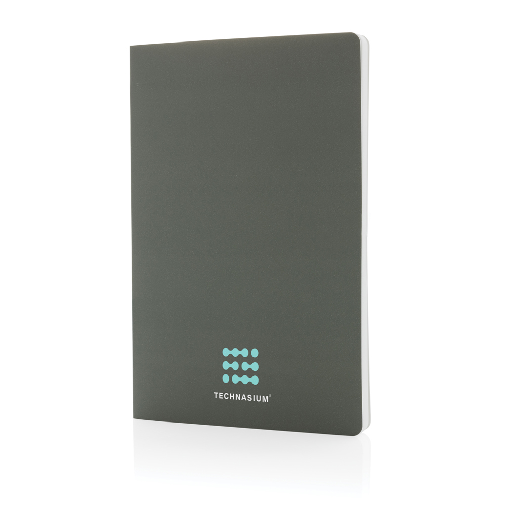 Impact Softcover A5 Notizbuch mit Steinpapier