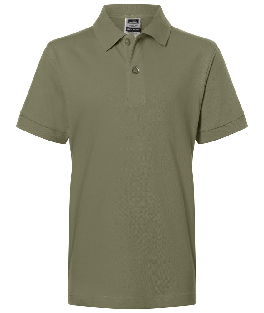 Olive (ca. Pantone 5763C)