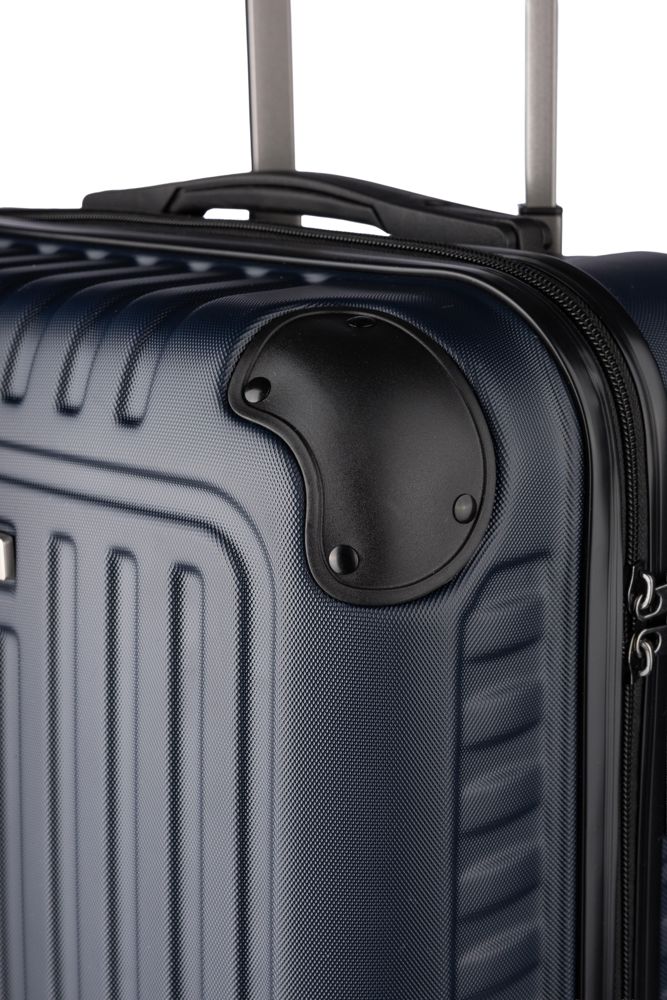 ABS-Gepäcktrolley Elke