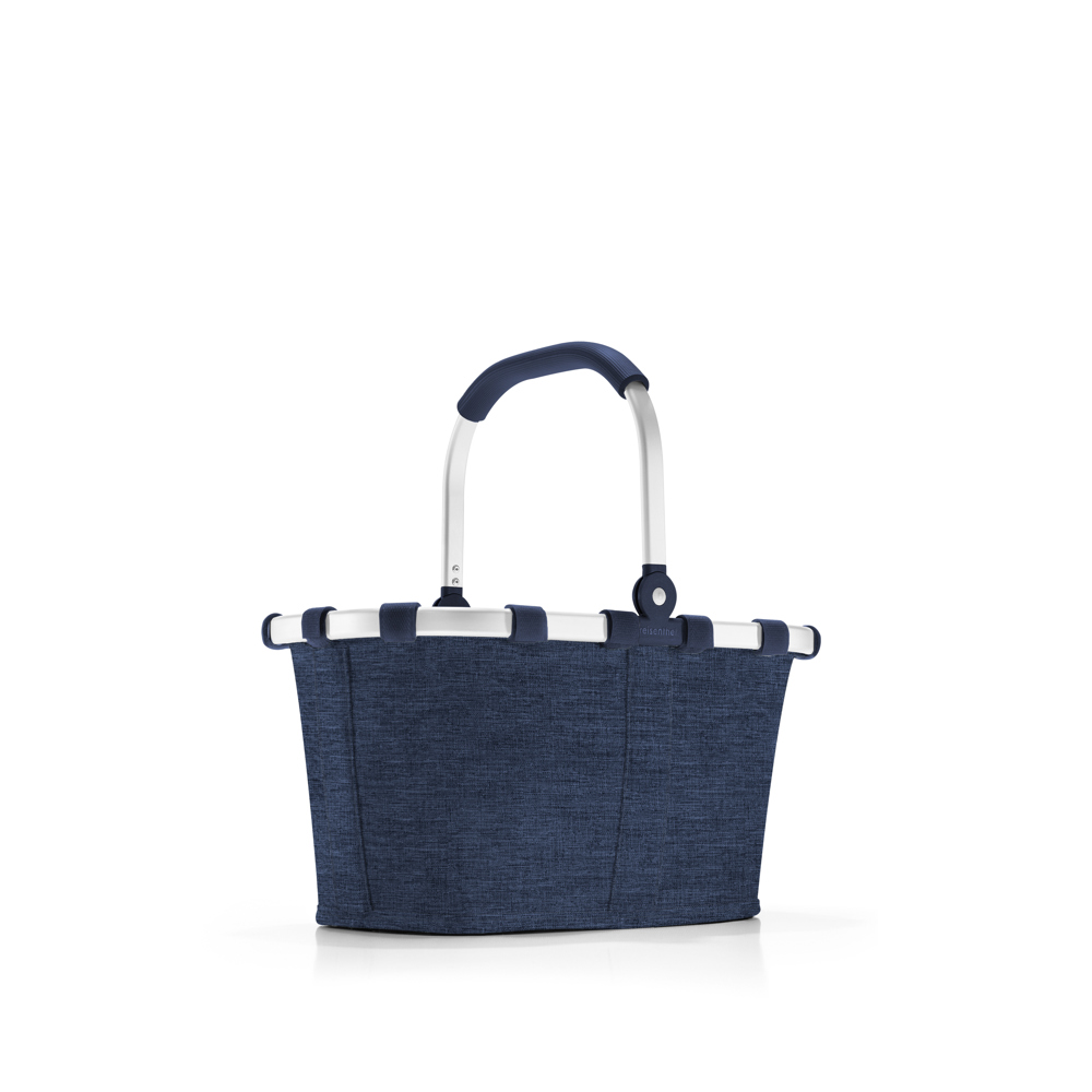 carrybag XS - twist navy