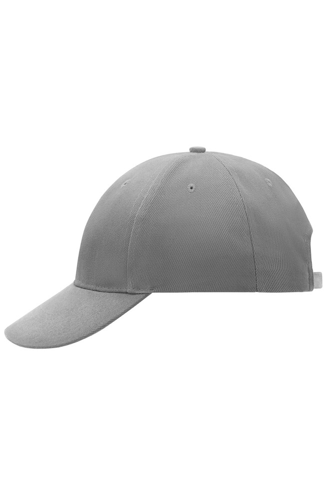 6 Panel Cap Low-Profile
