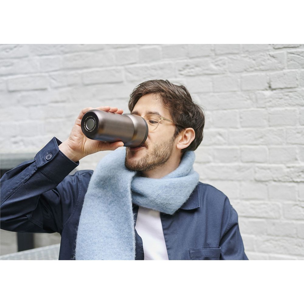 Mepal Thermobecher Ellipse 375 ml