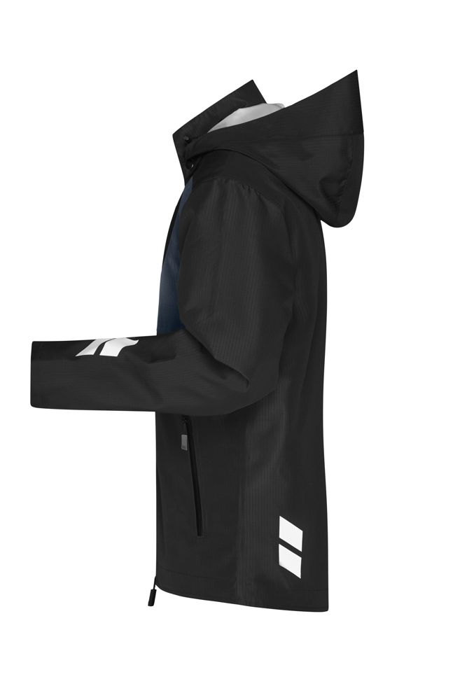 Hardshell Workwear Jacket   GRS