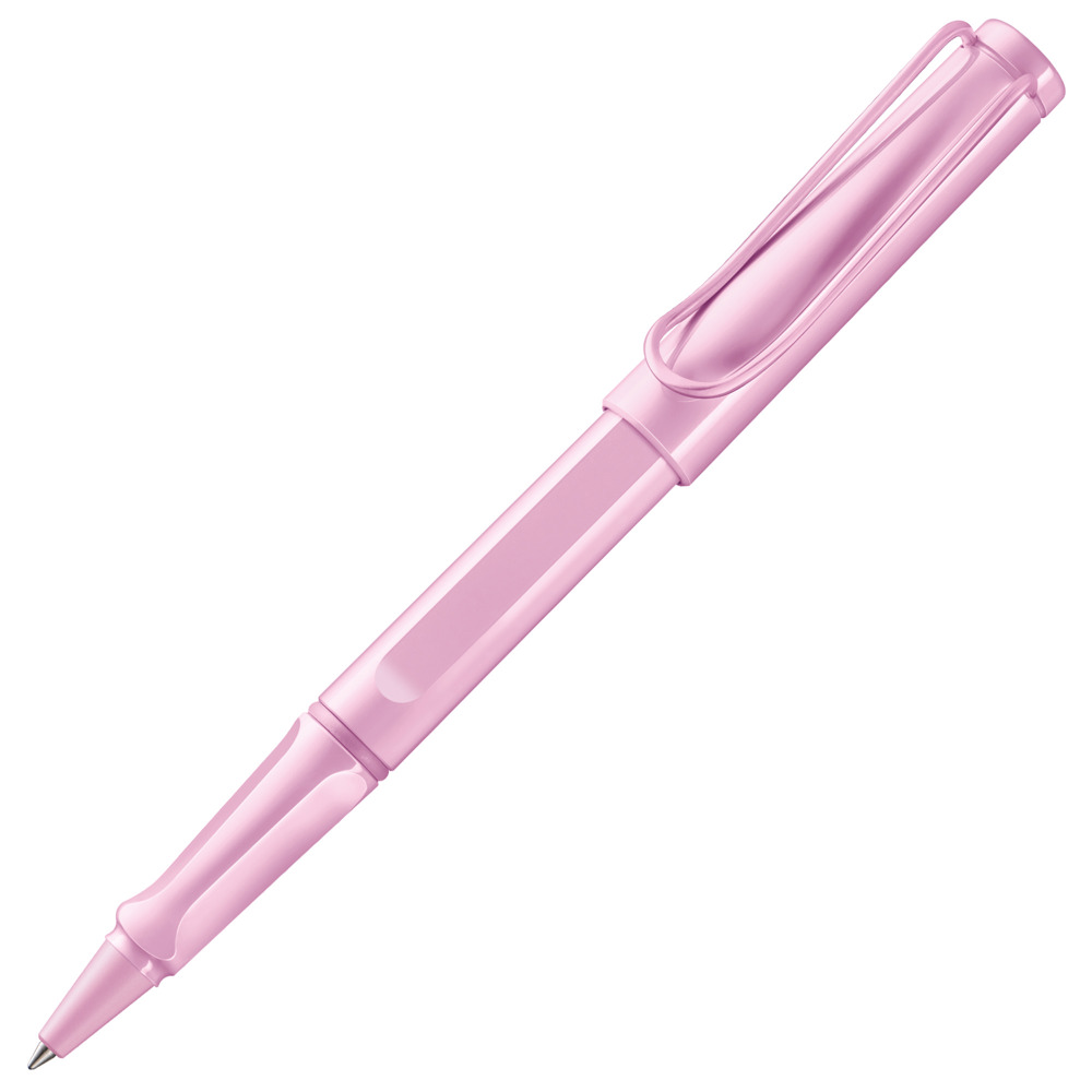 Tintenroller LAMY safari - lightrose
