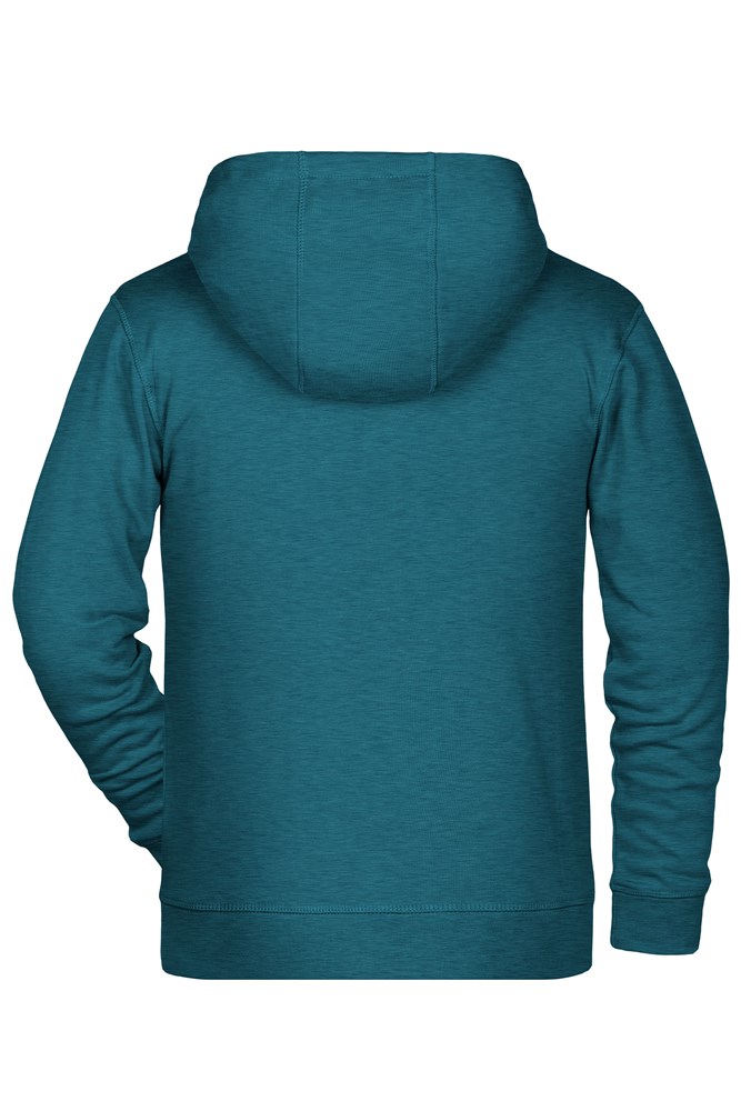 Children's Zip Hoody   OCS Blended & RCS