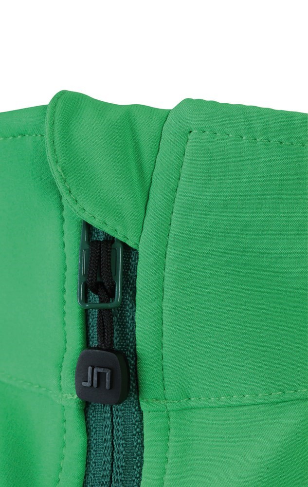 Ladies' Softshell Vest