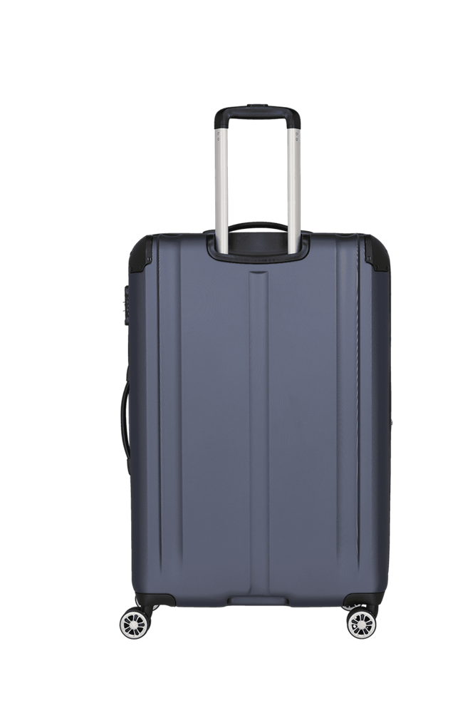 TRAVELITE CITY 4w Trolley L, Marine