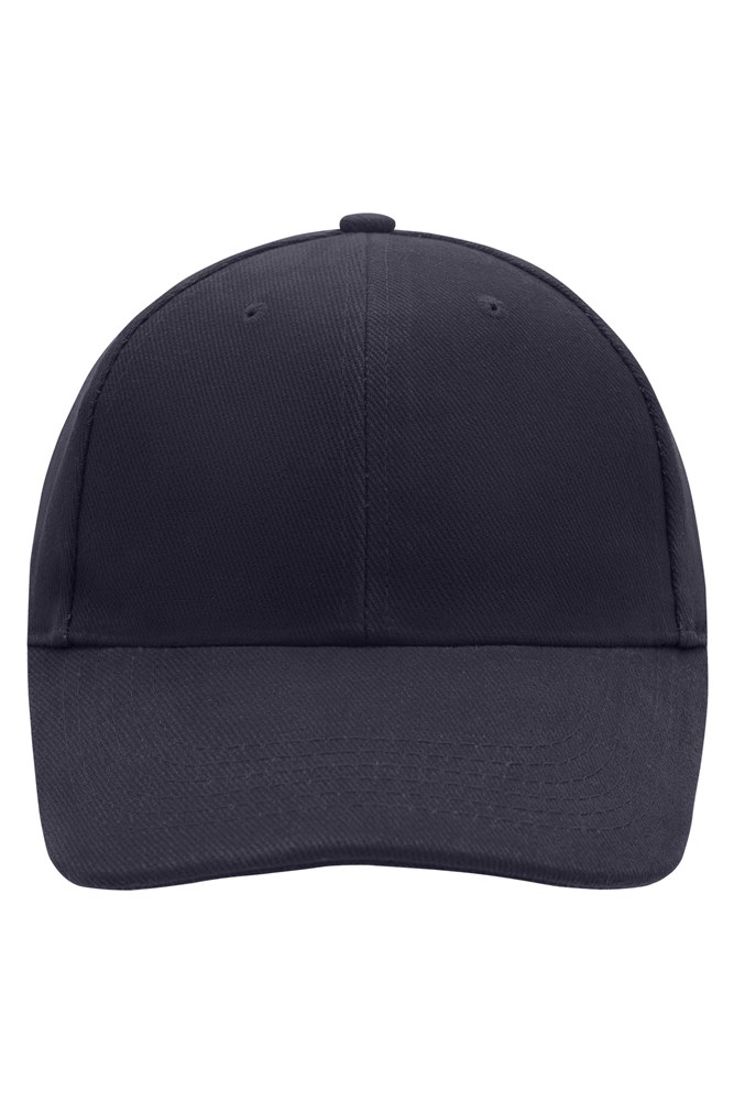 6 Panel Cap Low-Profile - Navy (ca. Pantone 2965C)