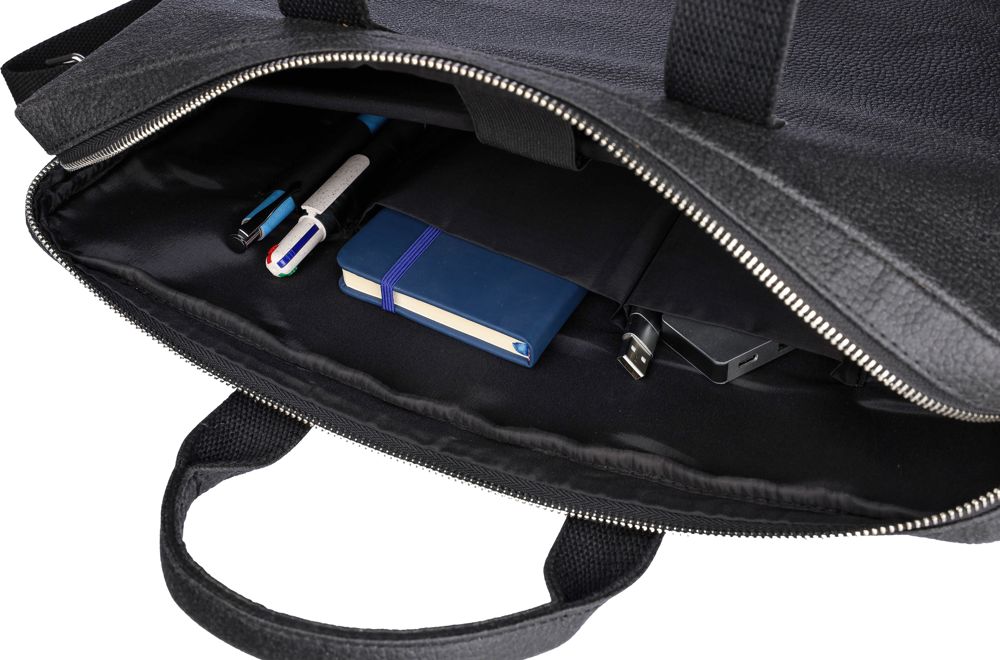 Laptoptasche Lillian aus Tomatenleder