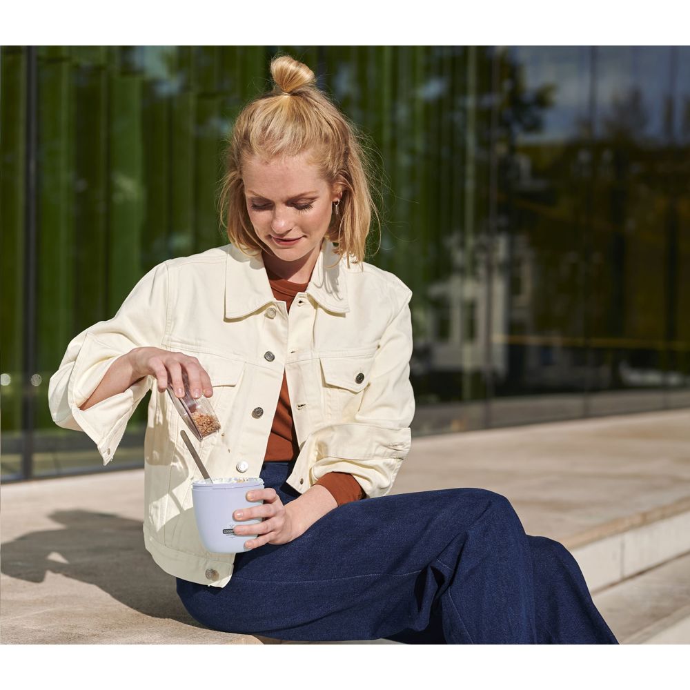 Mepal Lunchpot Ellipse 500 ml Lebensmittelbehälter