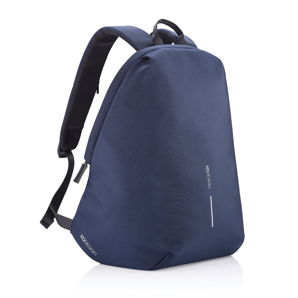 Bobby Soft, Anti-Diebstahl-Rucksack
