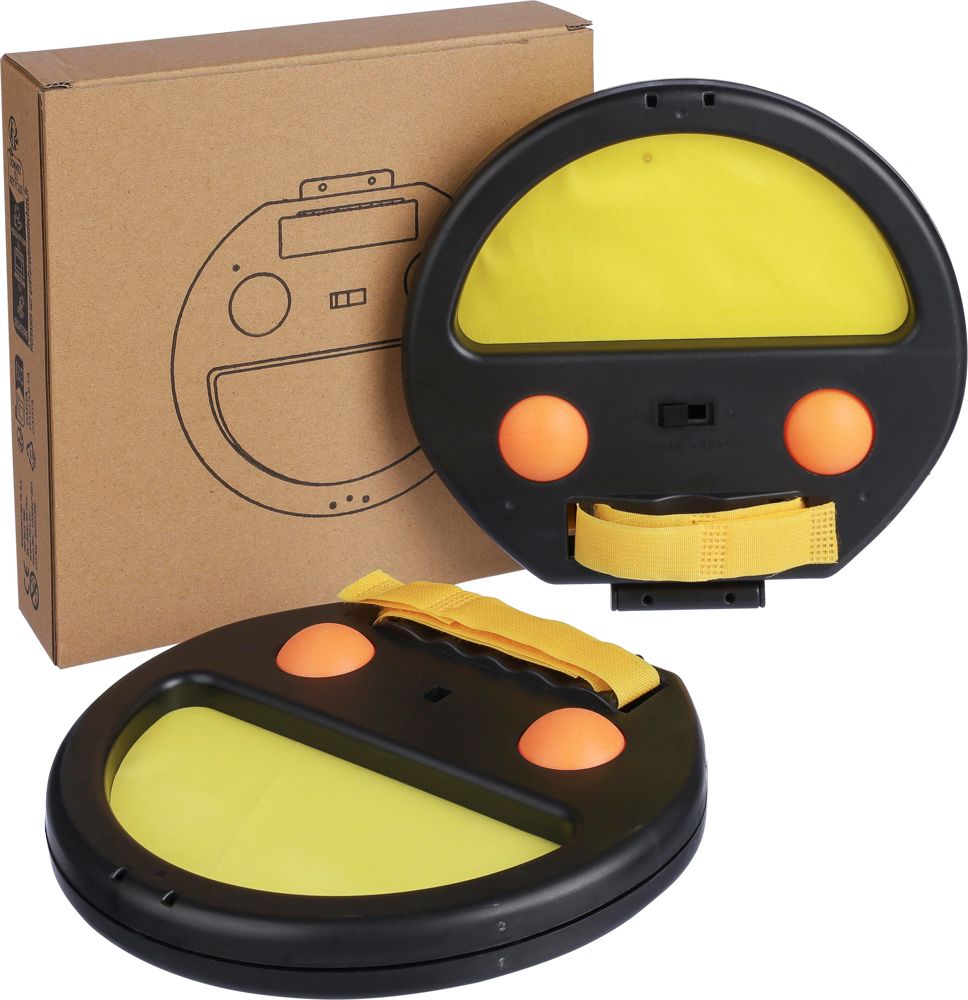 ABS Fangballspielsatz Oberon