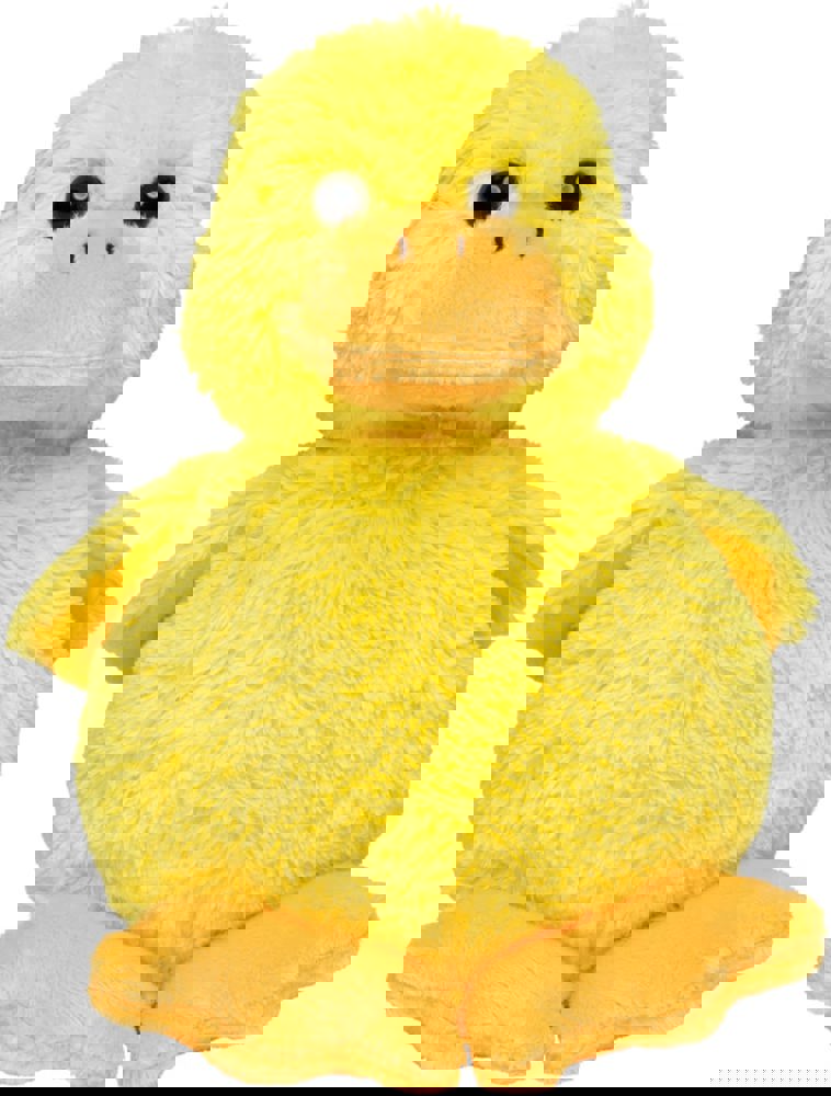 Küken Nelli, gelb, XS