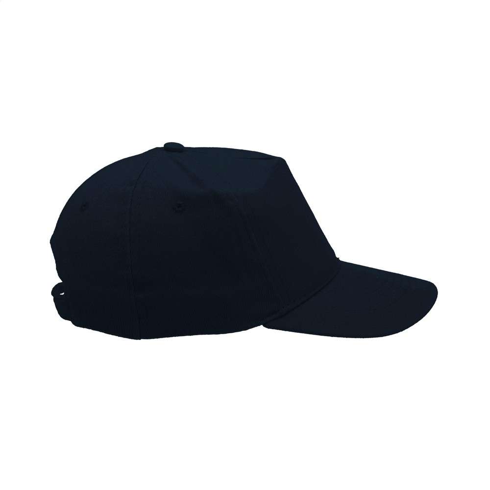 HeavyCap Kappe