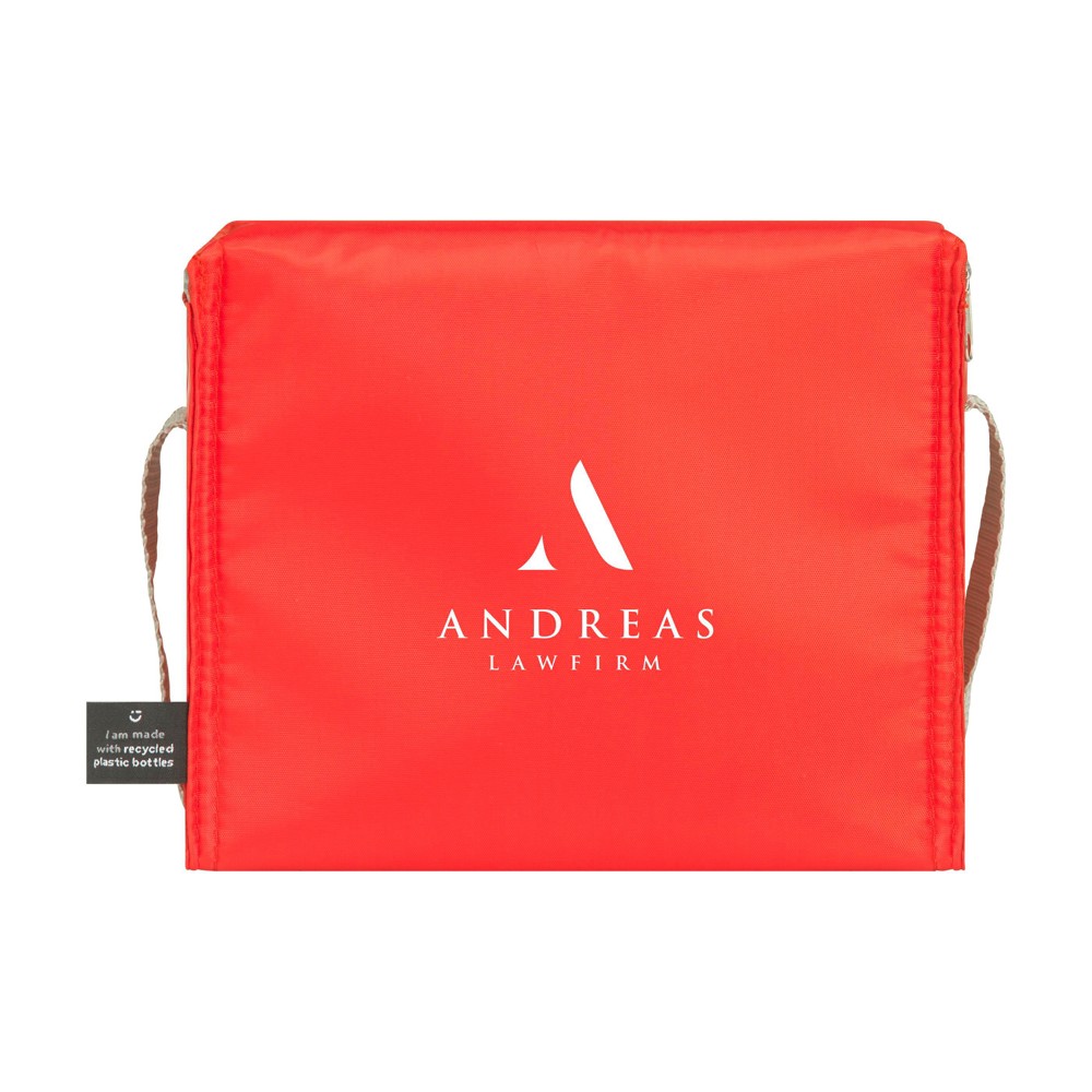 CoolMate GRS RPET Kühltasche
