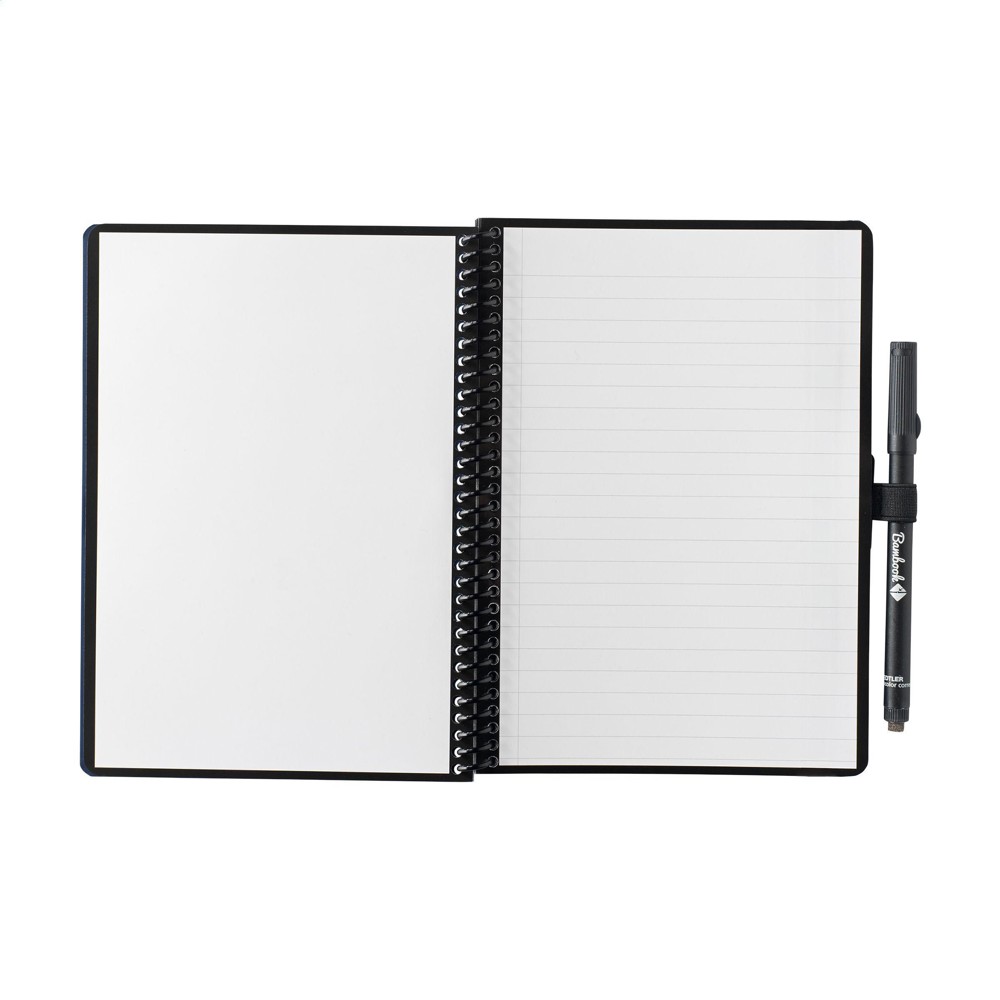 Bambook Classic Original Dot Grid Notebook A5