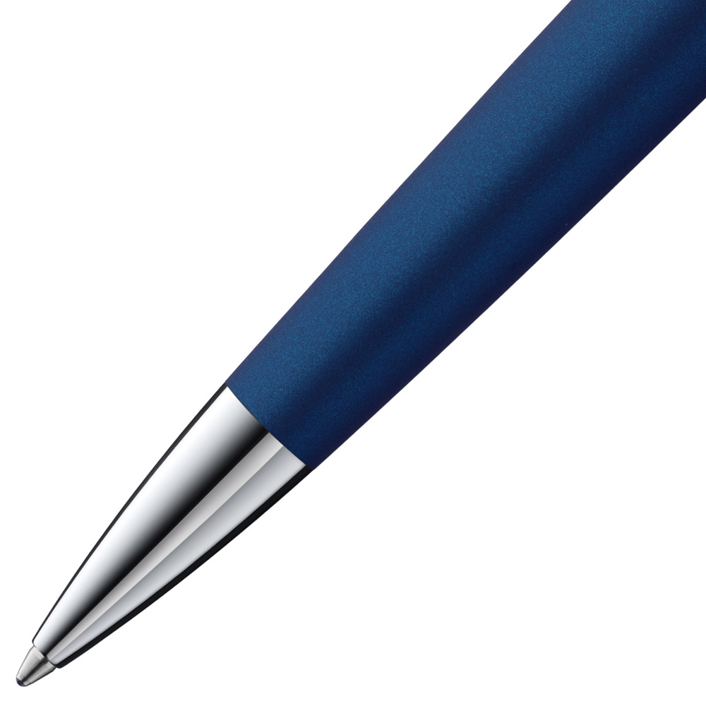 Kugelschreiber LAMY studio imperialblue