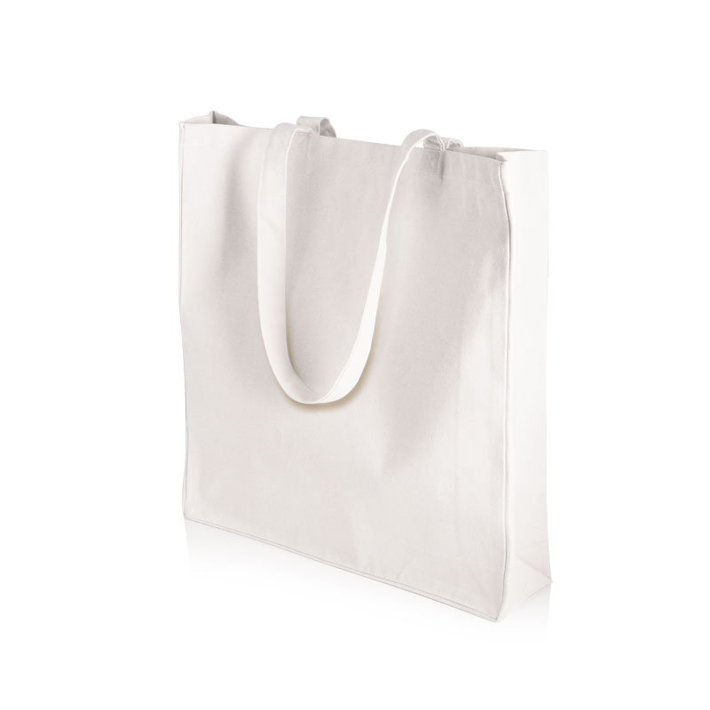 Baumwolltasche Paula - white