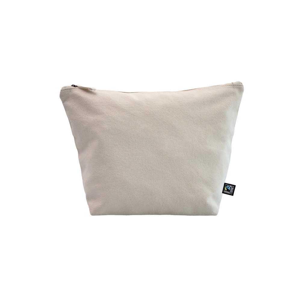 Fairtrade Kosmetiktasche Kylie