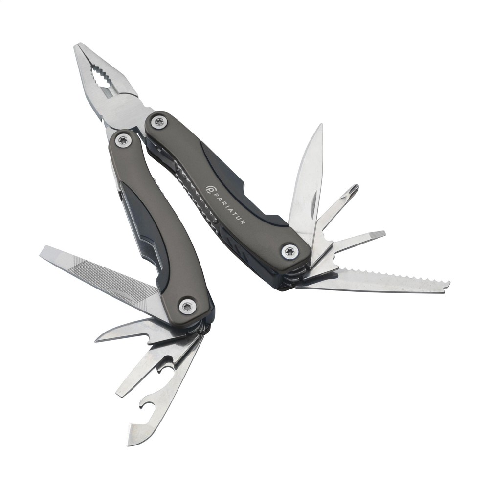 MaxiTool Multizange - grau (± PMS Cool Gray 10)