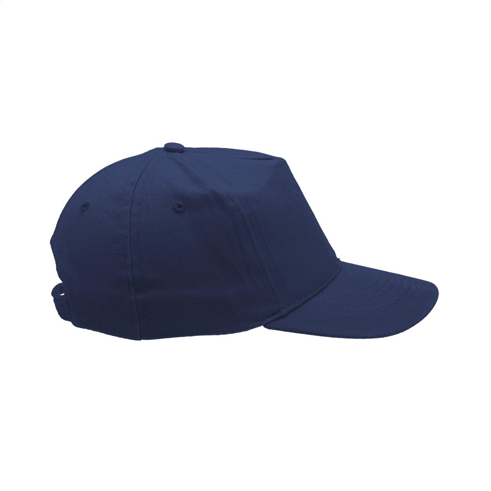 HeavyCap Kappe