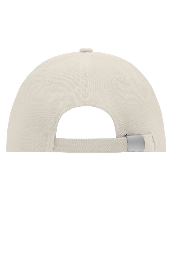 6 Panel Cap Laminated