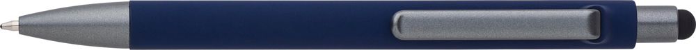 ABS-Kugelschreiber Louis - Blau