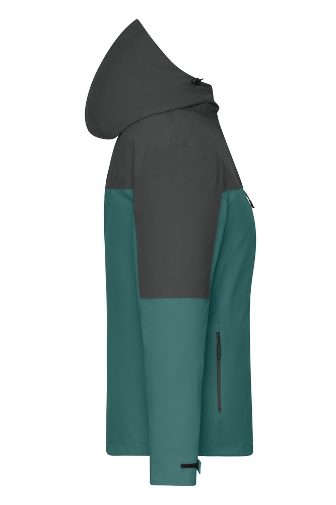 Ladies' 3-in-1-Jacket  GRS