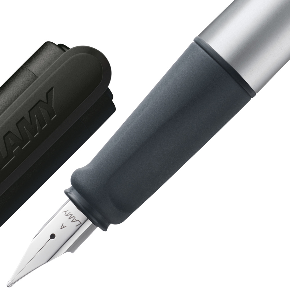 Füllhalter LAMY nexx black