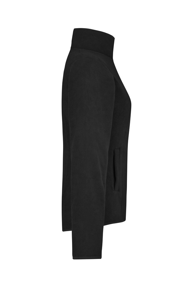 Girly Microfleece Jacket