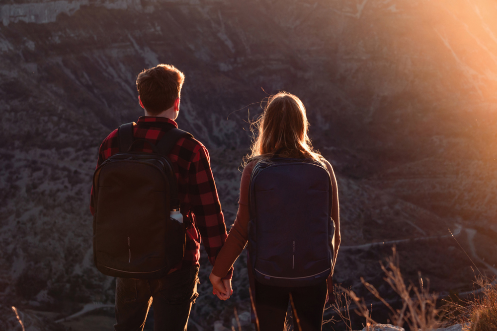 Bobby Explore Rucksack