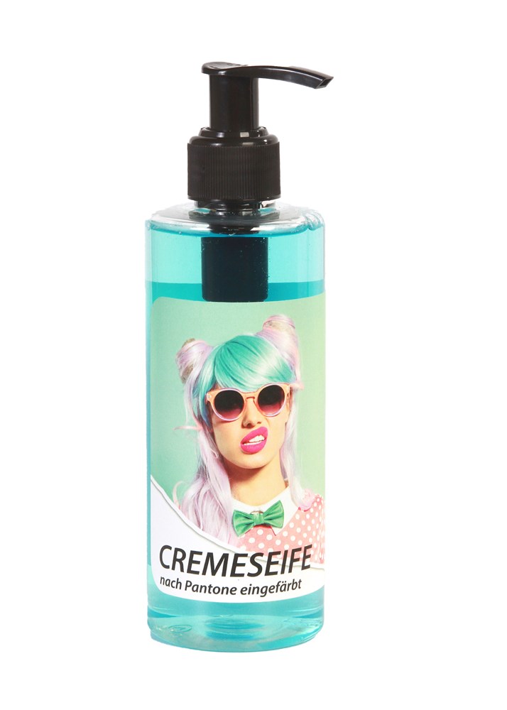 Cremeseife 250ml Pumpspender