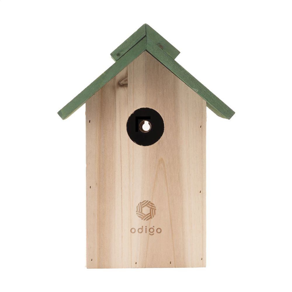 Bird Lodge