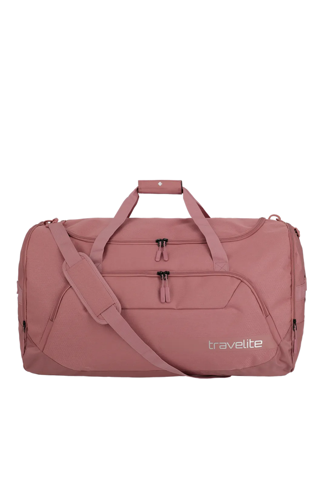 KICK OFF Reisetasche XL - Rosé
