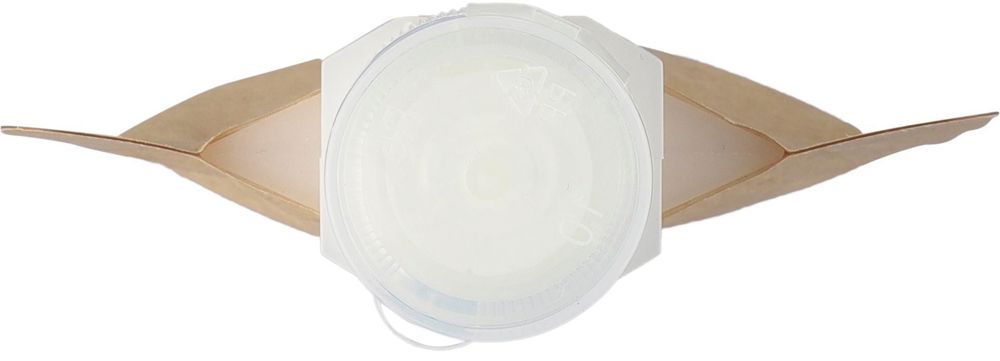 Papiertüte Sonnencreme Kyle