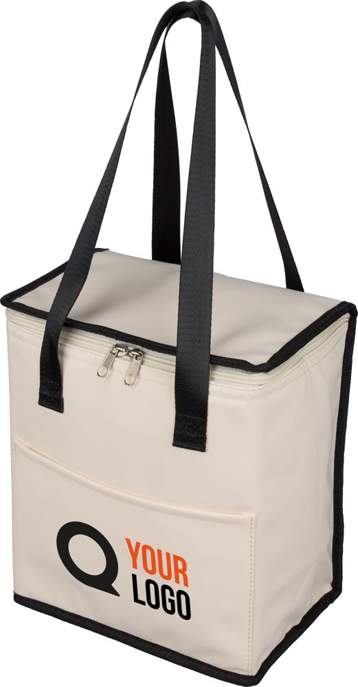 Recycelte PU-Kühltasche Adira