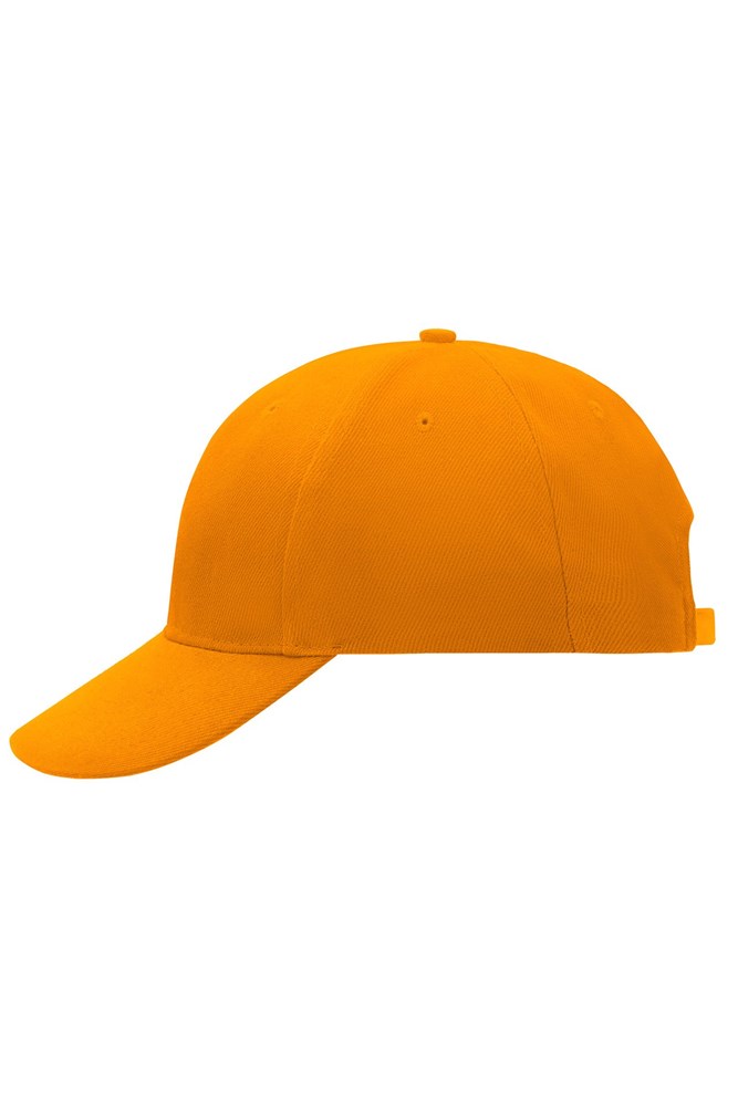 6 Panel Cap Laminated