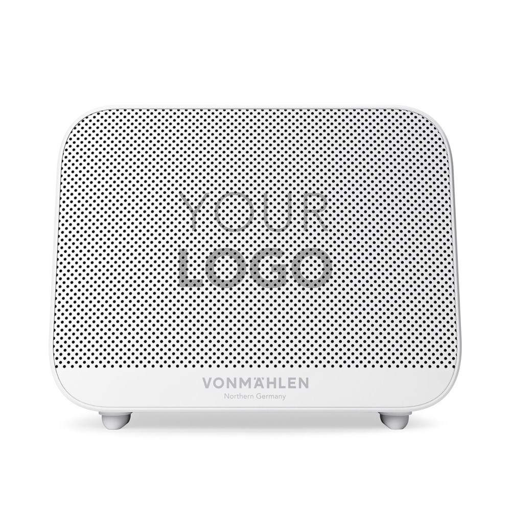 Air Beats Go - Weiß