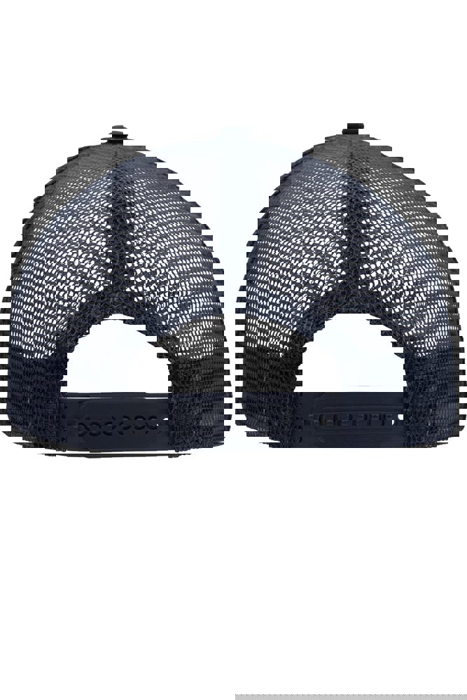 5 Panel Flat Peak Cap