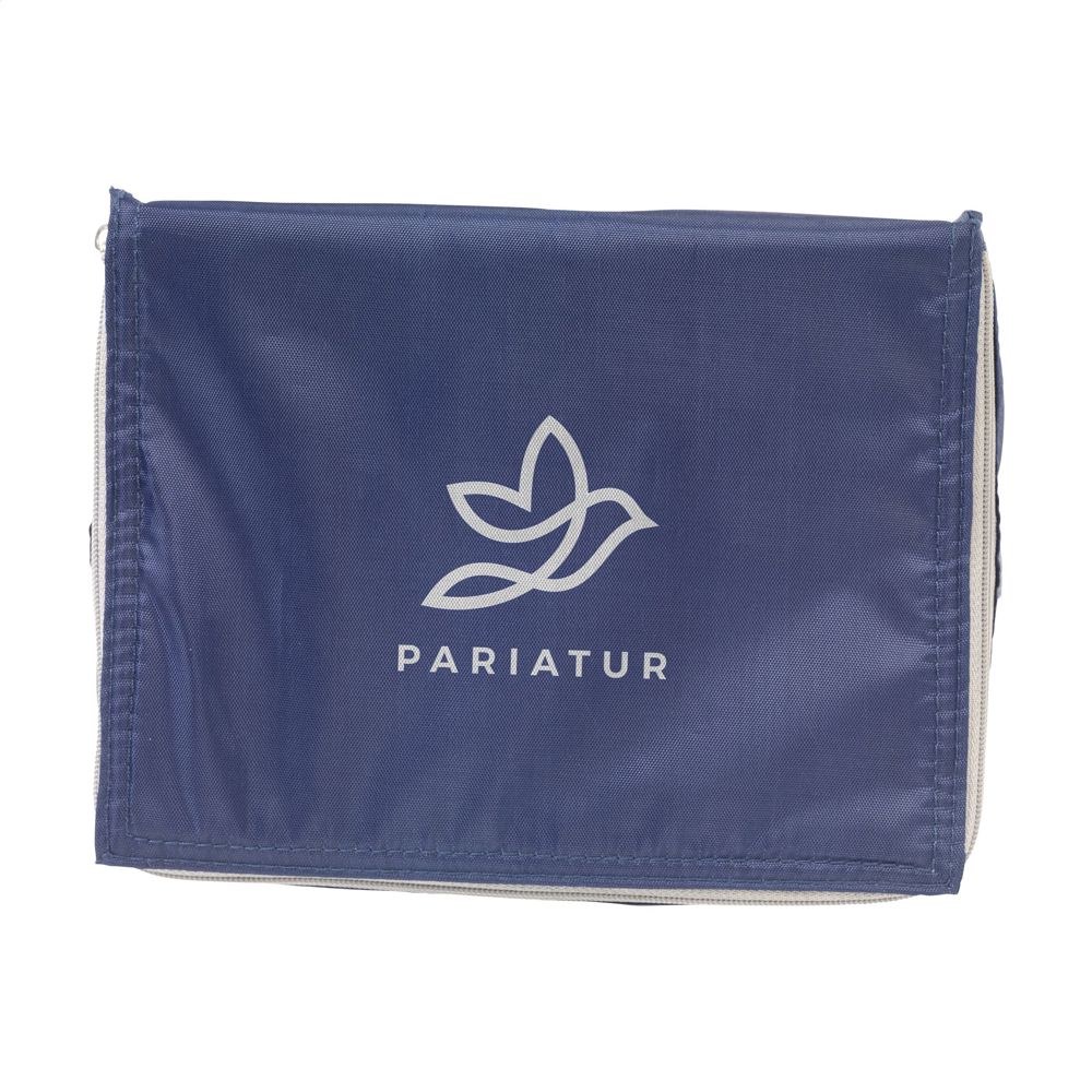 CoolMate GRS RPET Kühltasche