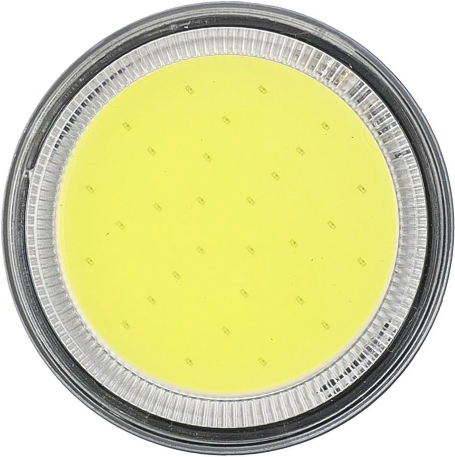 ABS-Mini-COB-Blitzleuchte Dan - grau