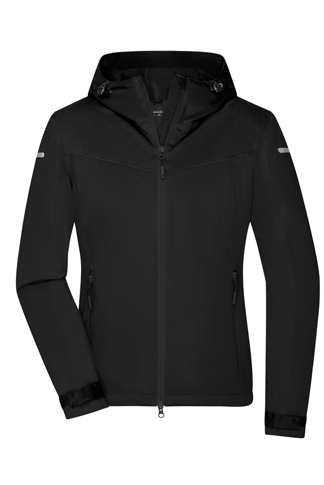 Ladies' Allweather Jacket GRS